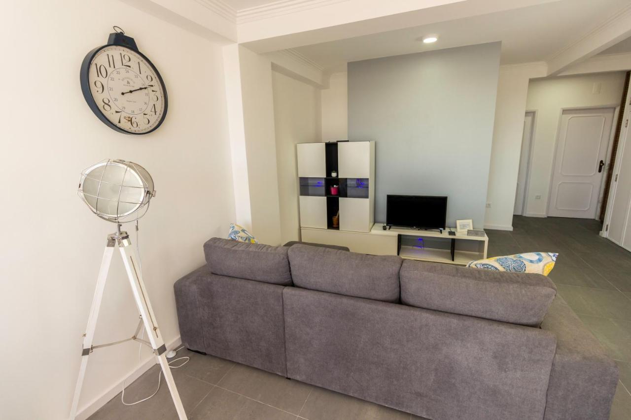 Ferienwohnung Guest H4U - Povoa Seaside Póvoa de Varzim Exterior foto