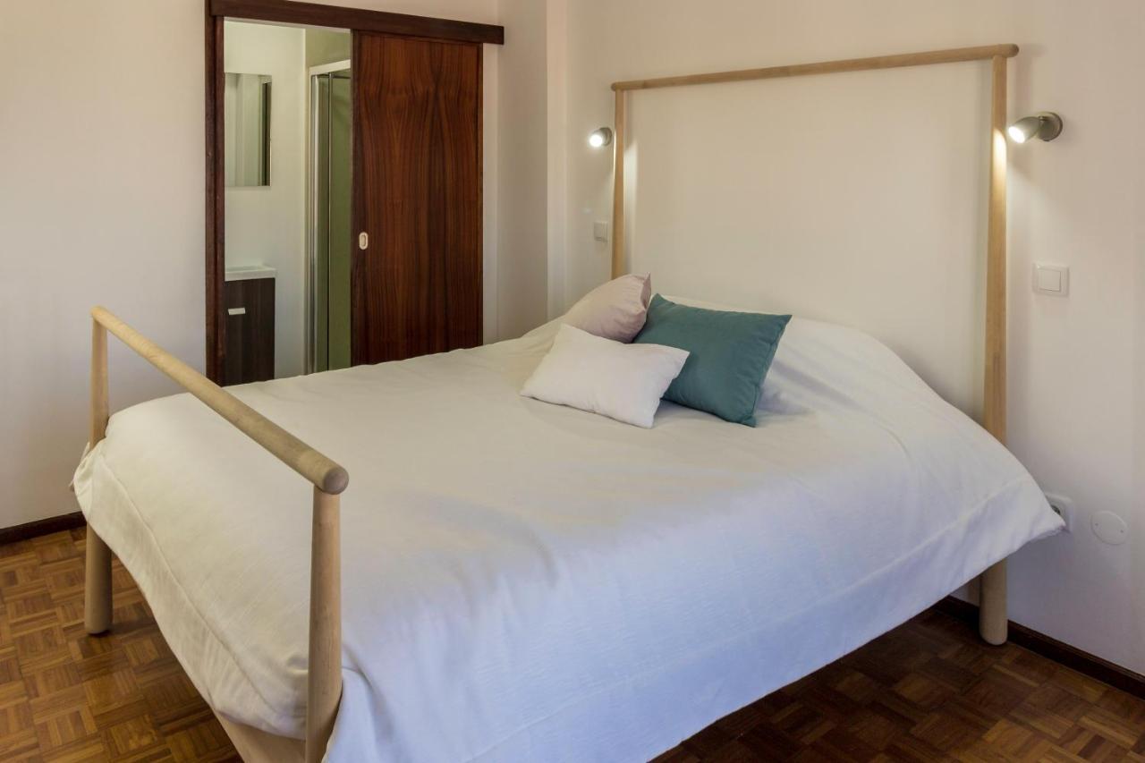 Ferienwohnung Guest H4U - Povoa Seaside Póvoa de Varzim Exterior foto