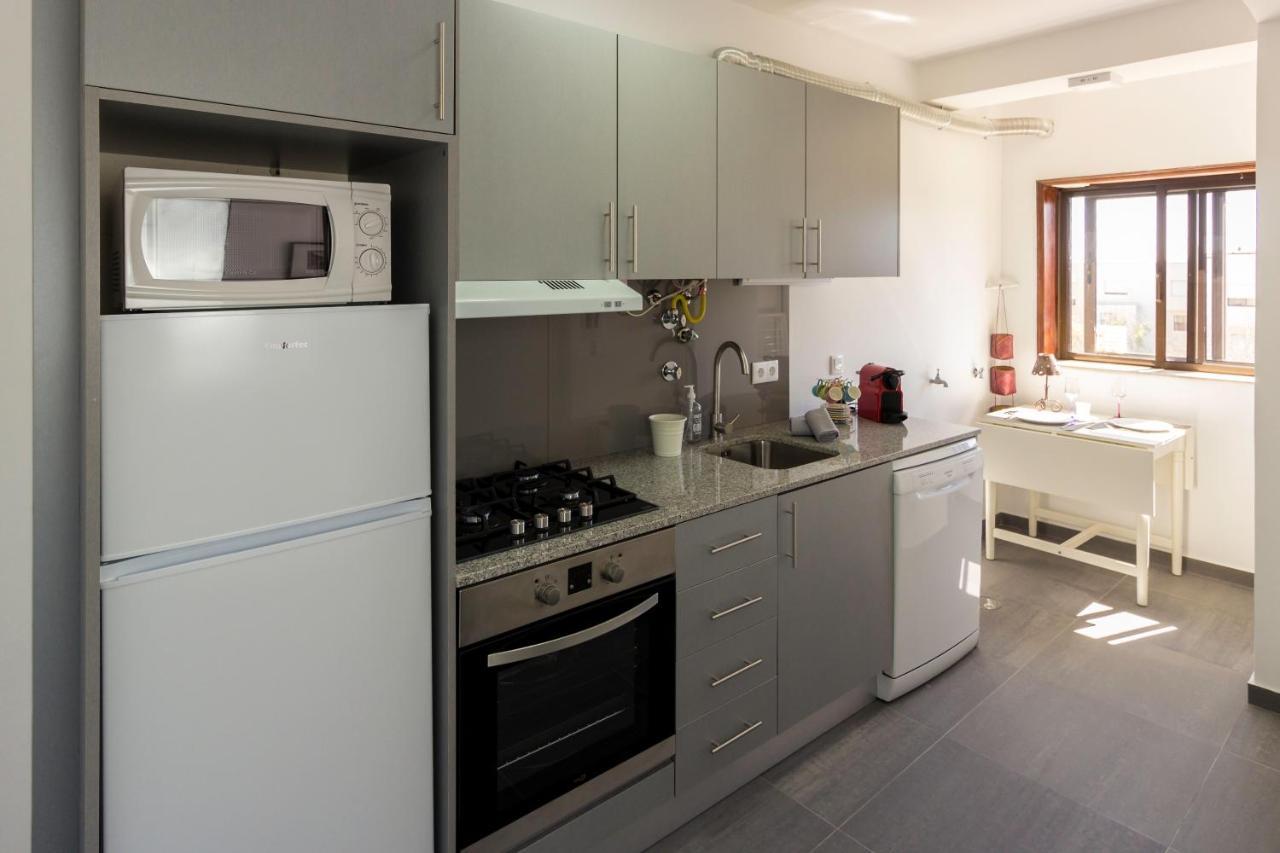 Ferienwohnung Guest H4U - Povoa Seaside Póvoa de Varzim Exterior foto