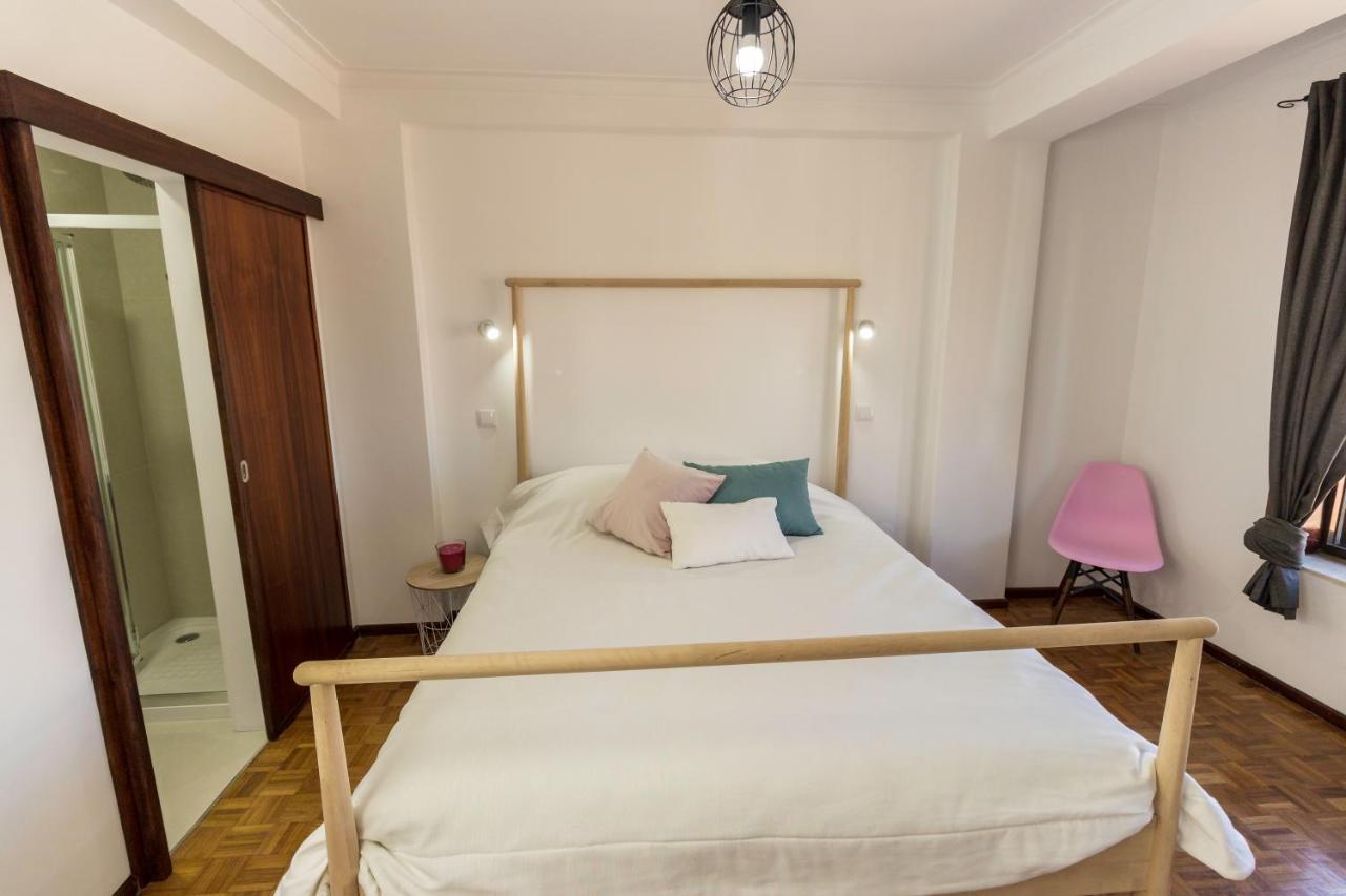 Ferienwohnung Guest H4U - Povoa Seaside Póvoa de Varzim Exterior foto