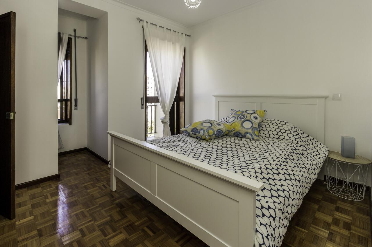 Ferienwohnung Guest H4U - Povoa Seaside Póvoa de Varzim Exterior foto