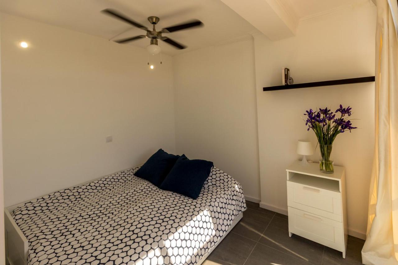 Ferienwohnung Guest H4U - Povoa Seaside Póvoa de Varzim Exterior foto