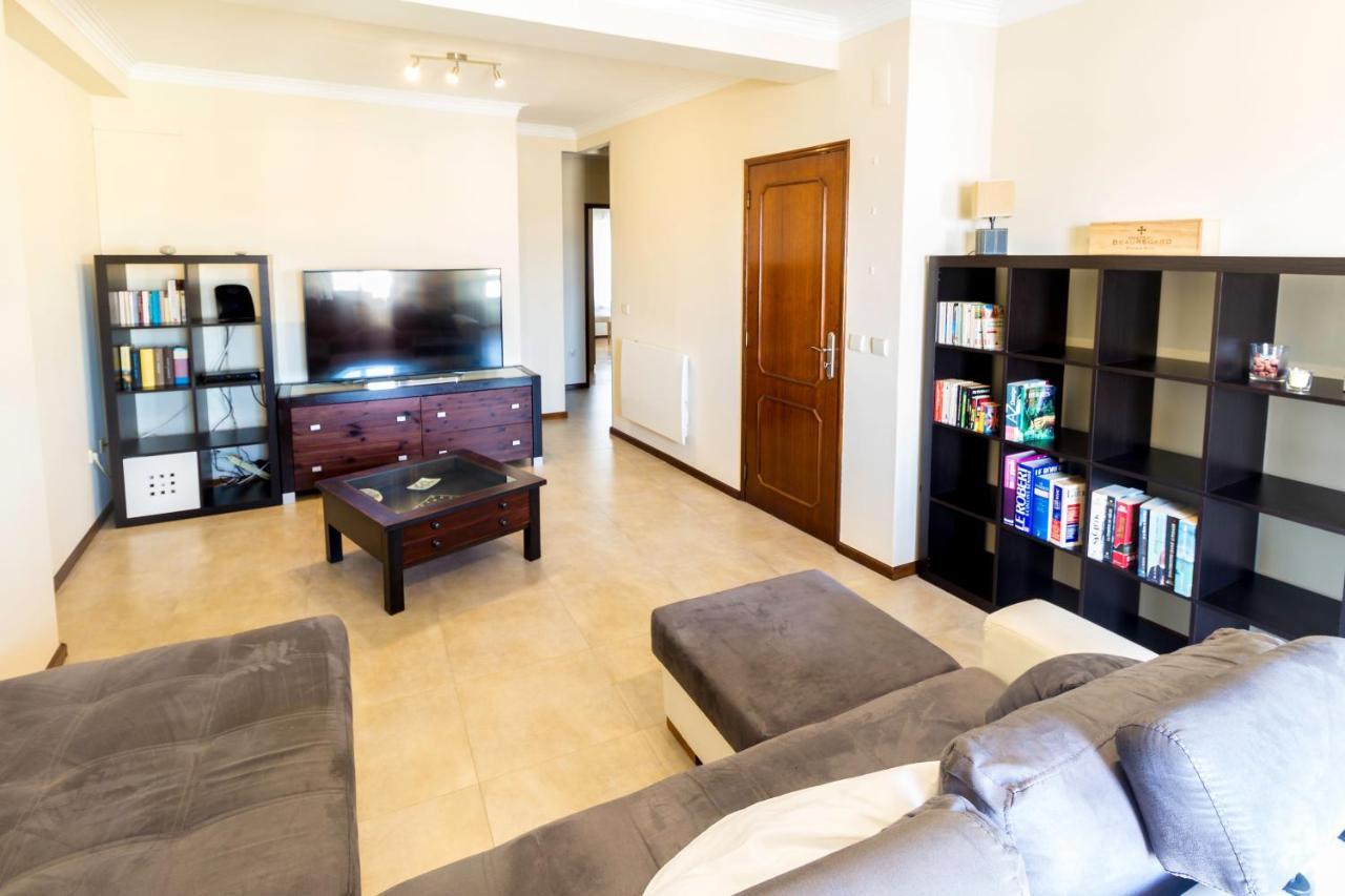 Ferienwohnung Guest H4U - Povoa Seaside Póvoa de Varzim Exterior foto