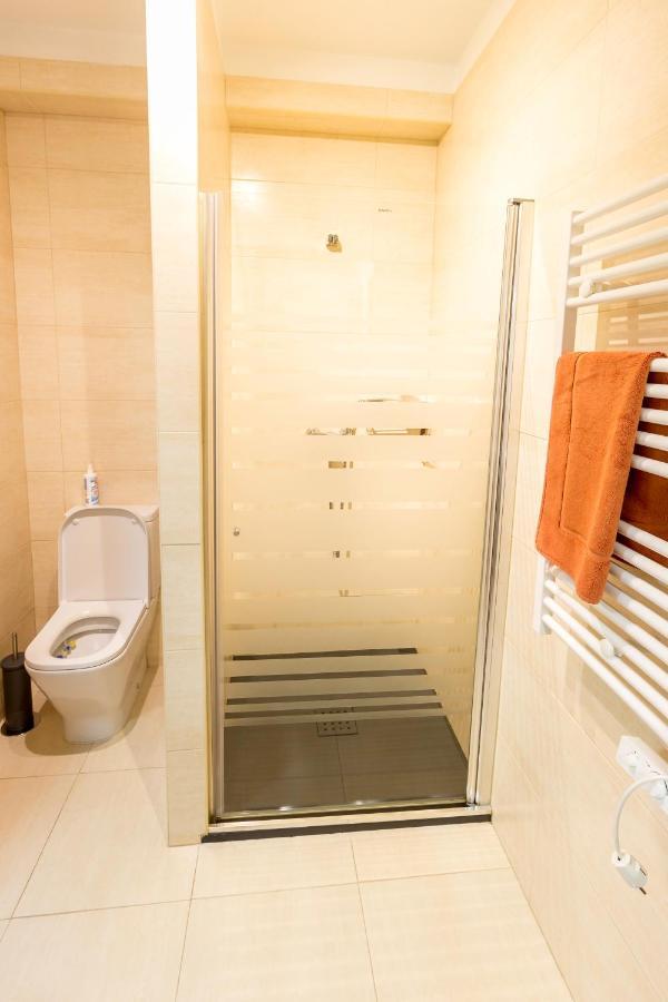 Ferienwohnung Guest H4U - Povoa Seaside Póvoa de Varzim Exterior foto