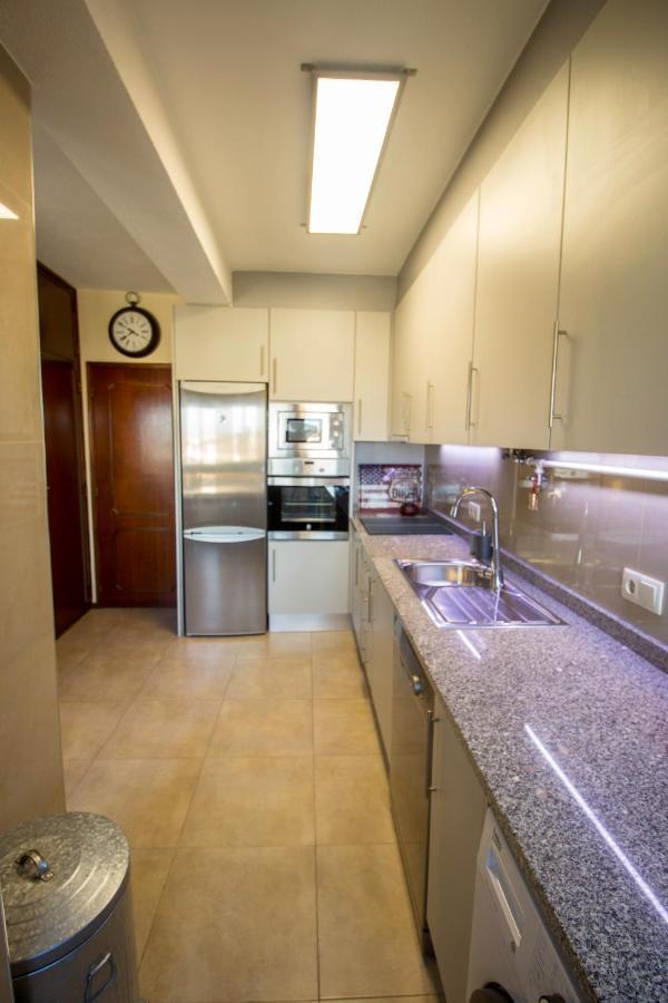 Ferienwohnung Guest H4U - Povoa Seaside Póvoa de Varzim Exterior foto