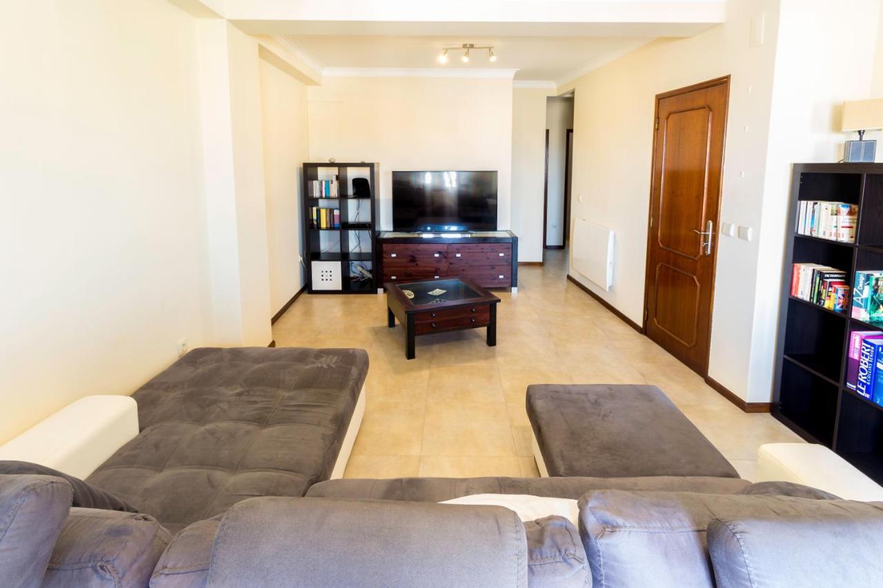 Ferienwohnung Guest H4U - Povoa Seaside Póvoa de Varzim Exterior foto