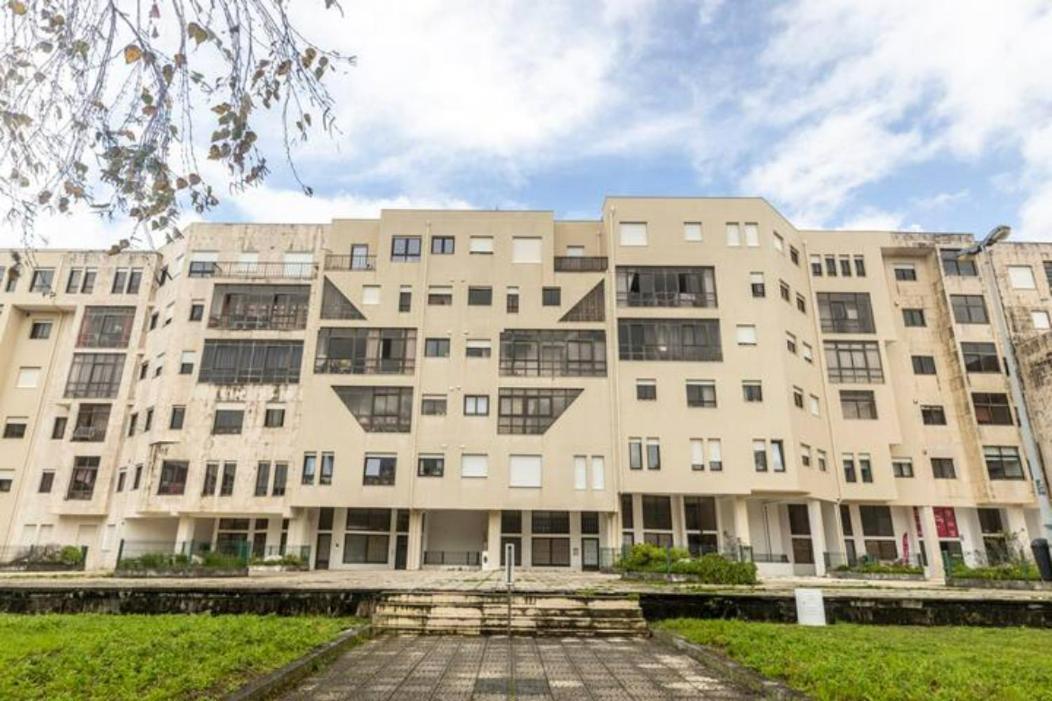 Ferienwohnung Guest H4U - Povoa Seaside Póvoa de Varzim Exterior foto