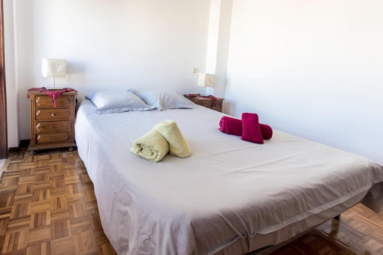 Ferienwohnung Guest H4U - Povoa Seaside Póvoa de Varzim Exterior foto