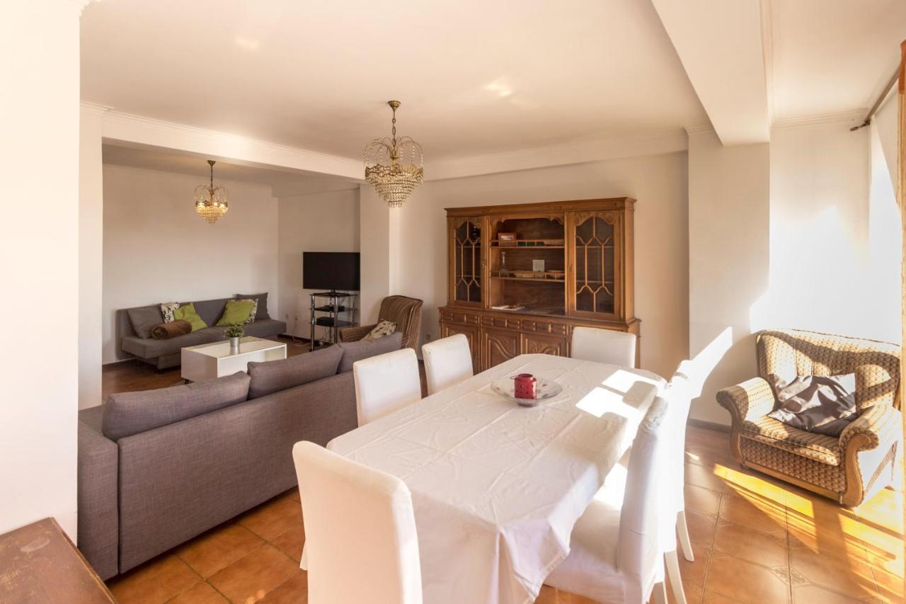 Ferienwohnung Guest H4U - Povoa Seaside Póvoa de Varzim Exterior foto