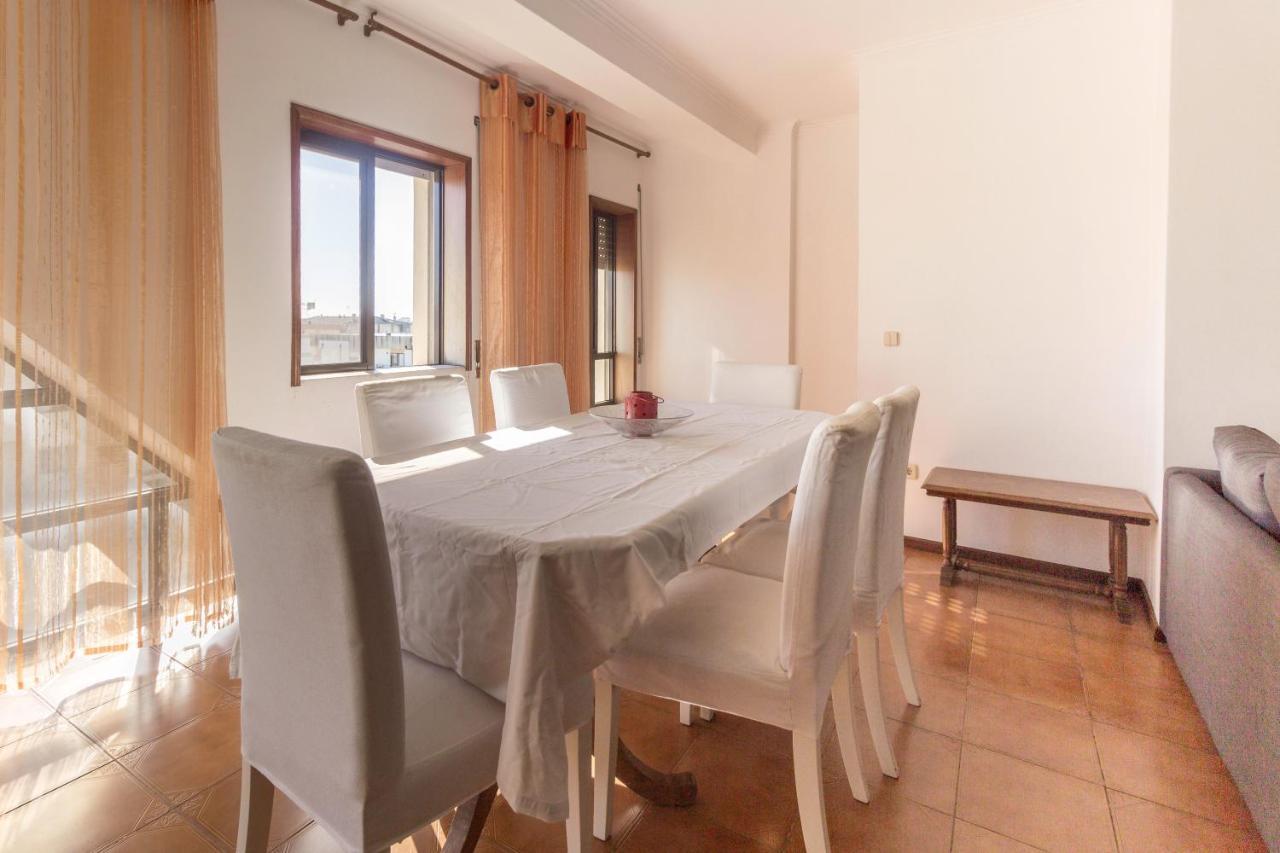 Ferienwohnung Guest H4U - Povoa Seaside Póvoa de Varzim Exterior foto