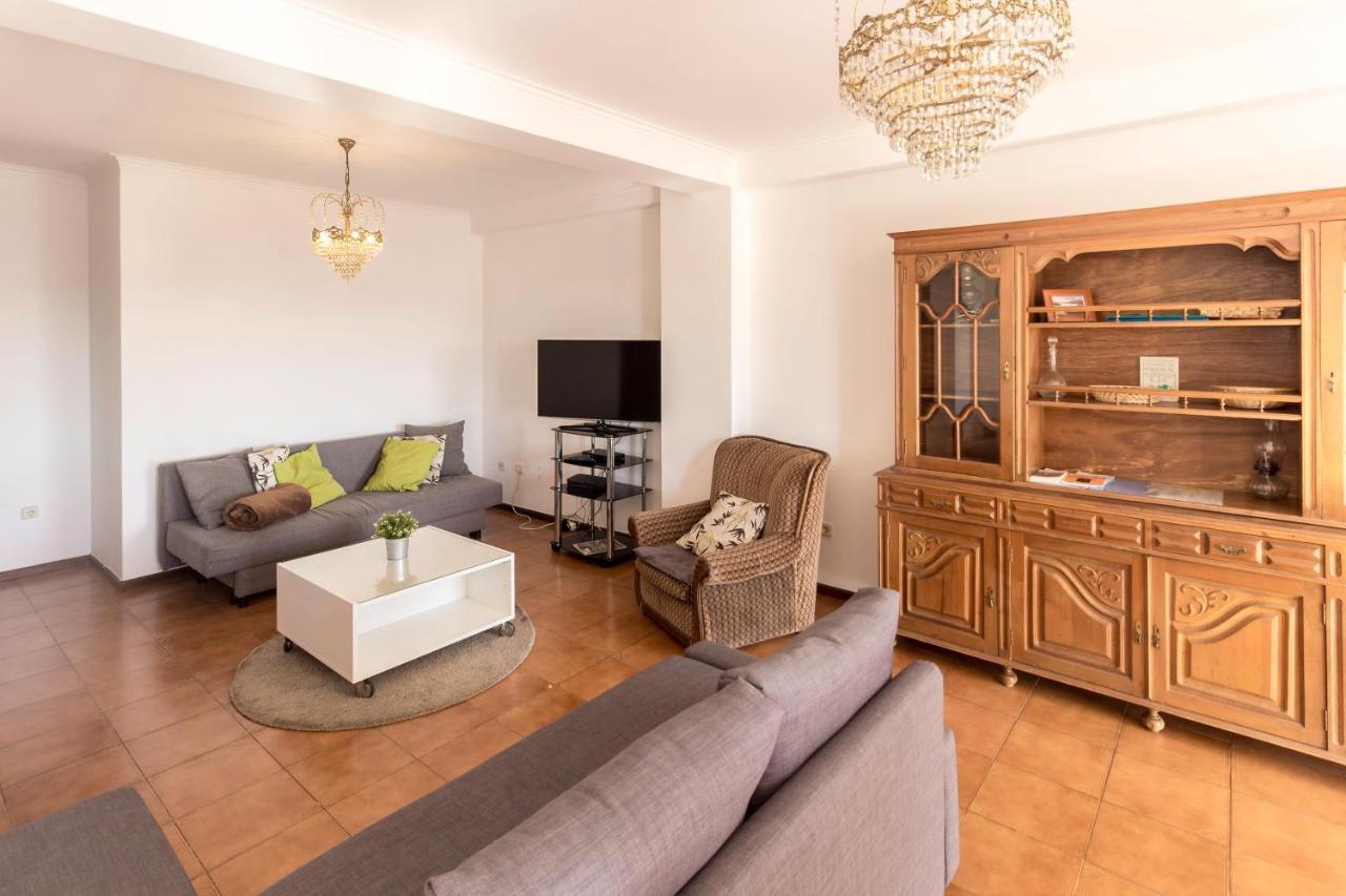 Ferienwohnung Guest H4U - Povoa Seaside Póvoa de Varzim Exterior foto