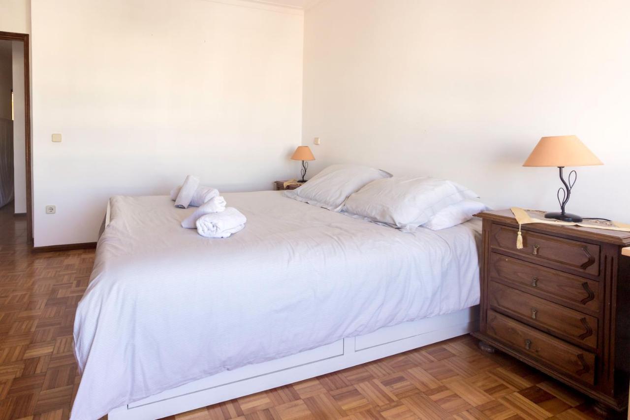 Ferienwohnung Guest H4U - Povoa Seaside Póvoa de Varzim Exterior foto