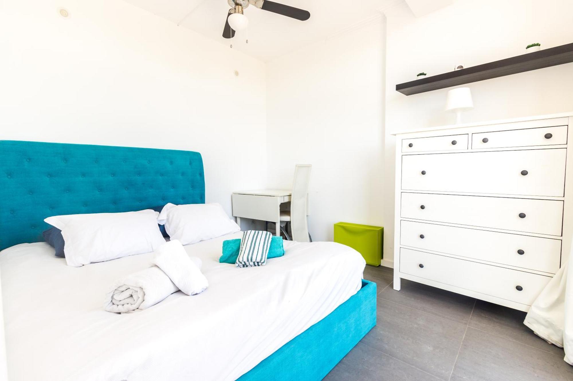 Ferienwohnung Guest H4U - Povoa Seaside Póvoa de Varzim Exterior foto