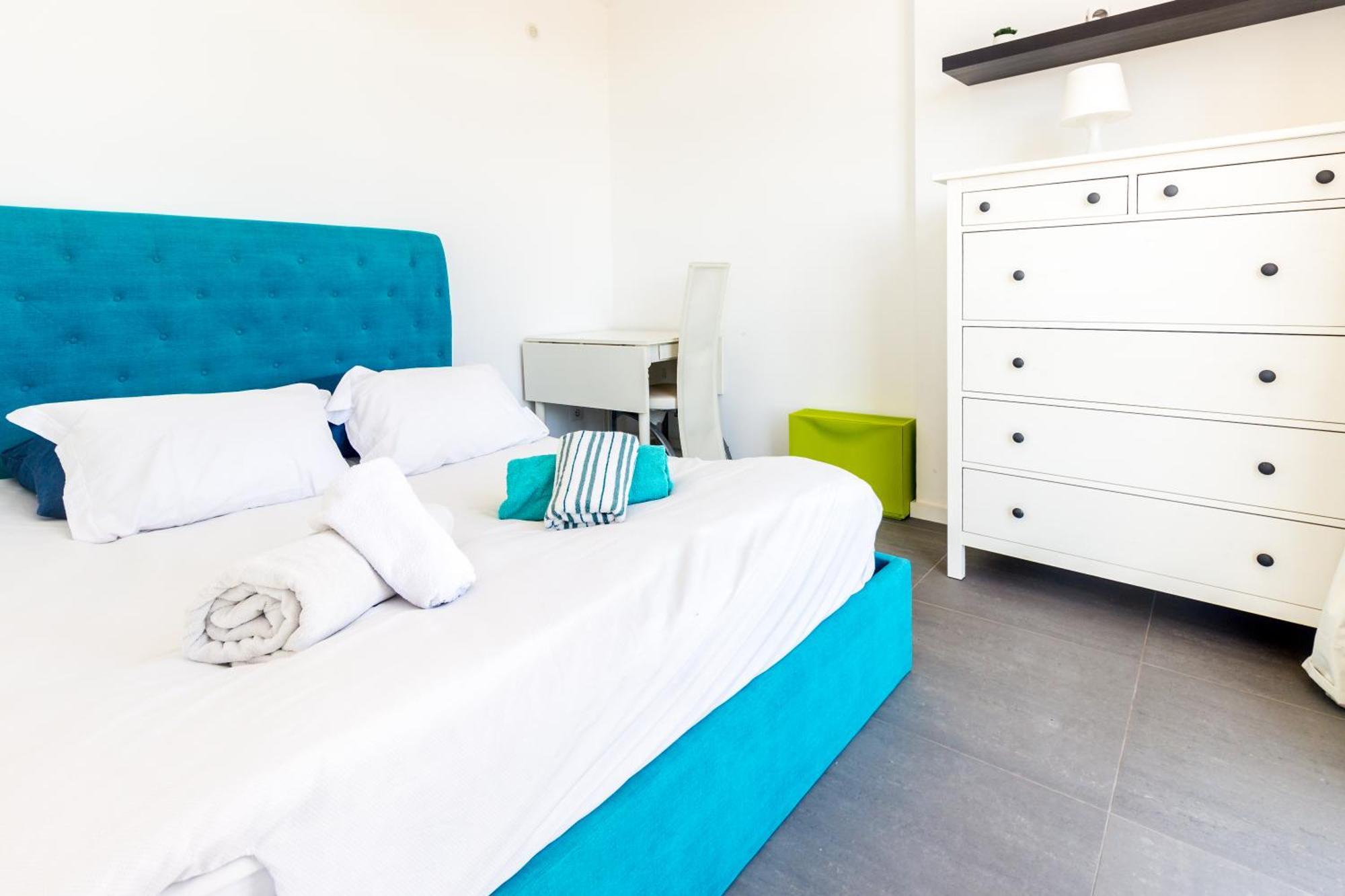 Ferienwohnung Guest H4U - Povoa Seaside Póvoa de Varzim Exterior foto