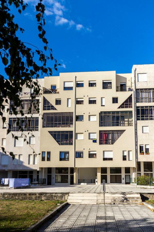 Ferienwohnung Guest H4U - Povoa Seaside Póvoa de Varzim Exterior foto