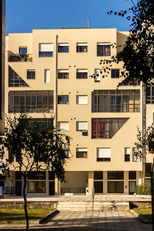 Ferienwohnung Guest H4U - Povoa Seaside Póvoa de Varzim Exterior foto
